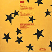 Jorma Kaukonen – Quah (CD) - Detail