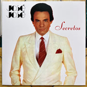 Jose Jose – Secretos (LP Vinyl)