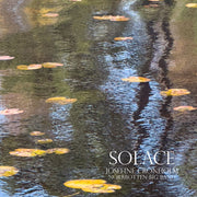 Josefine Cronholm – Solace (LP Vinyl)