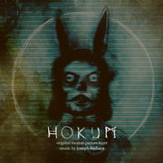 Joseph Bishara – Hokum (honeymoon Suite Pearlescent Blood-red & Black Swirled LP Vinyl)