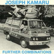 Joseph Kamaru – Further Combinations (LP Vinyl)