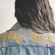 Joseph – Stay Awake EP (Clear LP Vinyl)
