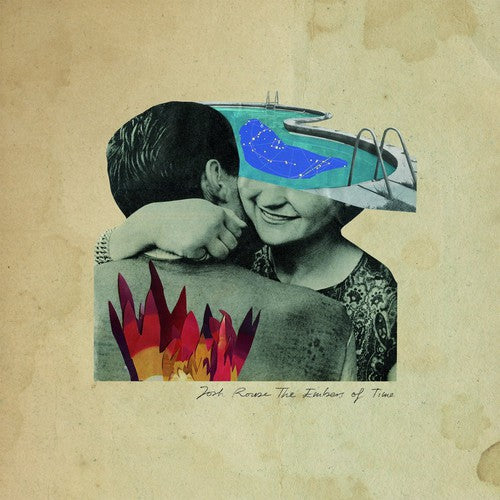 Josh Rouse – The Embers Of Time (LP Vinyl)