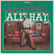Joshua Hedley – All Hat (CD)