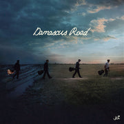 Josiah Queen – Damascus Road (CD)