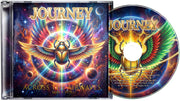 Journey – Across The Airwaves (CD)