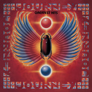 Journey – Greatest Hits: Remastered (2-LP Vinyl)