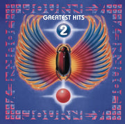 Journey – Greatest Hits, Vol. 2 (CD)