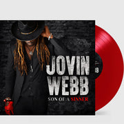 Jovin Webb – Son Of A Sinner (LP Vinyl)