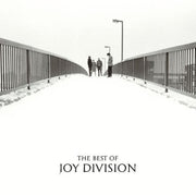Joy Division – The Best Of Joy Division (CD)