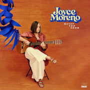 Joyce Moreno – Never Too Soon (CD)
