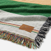 Judah Tapestry Blanket | Bob Marley x Slowtide