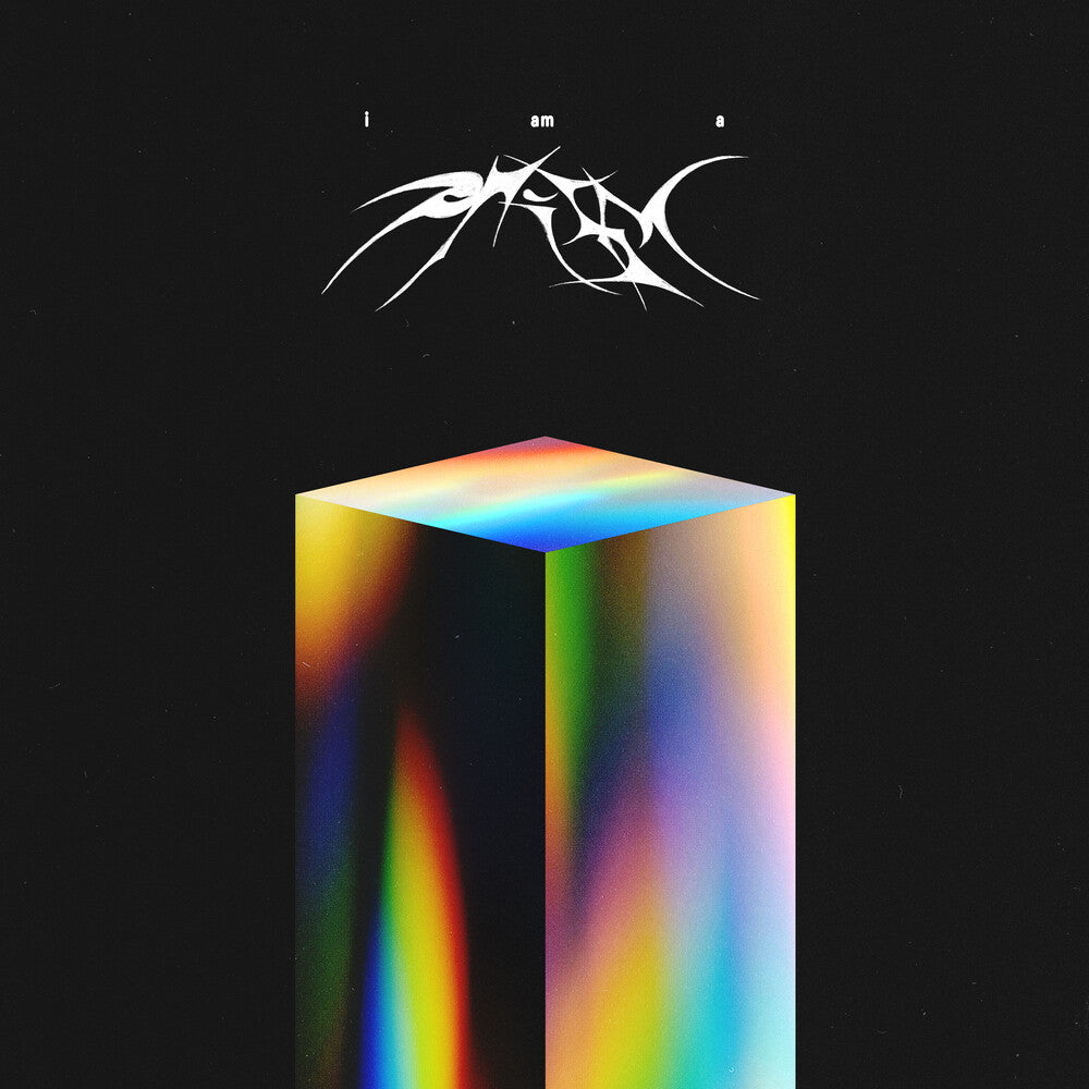 Judah & the Lion – I Am A Prism (LP Vinyl)