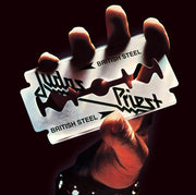 Judas Priest – British Steel (LP Vinyl)