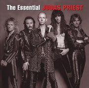 Judas Priest – Essential (CD)
