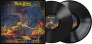 Judas Priest – Sad Wings Of Destiny (180 Gram, Aniv LP Vinyl)