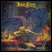 Judas Priest – Sad Wings Of Destiny (Original 1976 Masters CD)