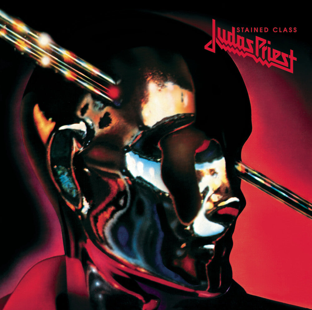 Judas Priest – Stained Class (LP Vinyl)
