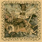 Jude Brothers – Dogwood Maiden Voyage (Gate LP Vinyl)
