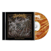 Judiciary – Stalagmite Angels (CD)