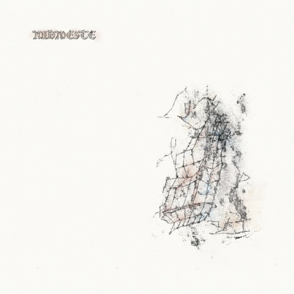 Judith Hamann / Rushford,James – Midmeste (LP Vinyl)