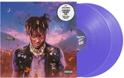Juice WRLD – Legends Never Die (5 Year Anniversary, Eternal Purple Colored Vinyl)
