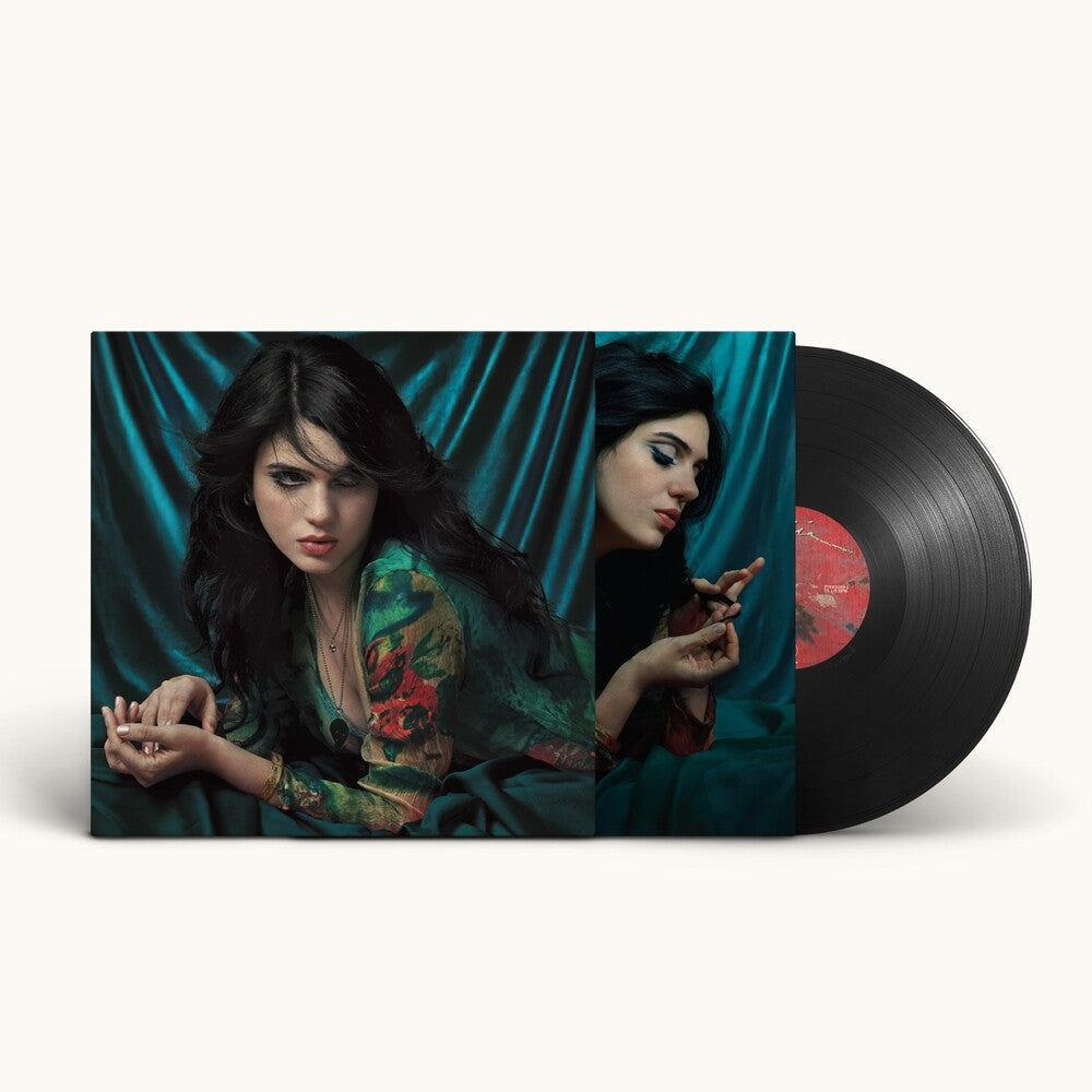 Julia Cumming – Julia (LP Vinyl)