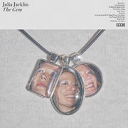Julia Jacklin – Gem (Black LP Vinyl)