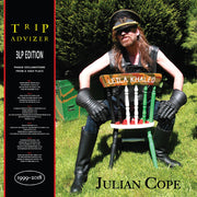 Julian Cope – Trip Advizer (LP Vinyl)