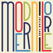 Julian Lage – Modern Lore (LP Vinyl)