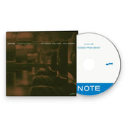 Julian Lage – Scenes From Above (CD)