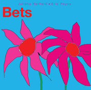 Juliana Hatfield – Bets (Colored LP Vinyl)