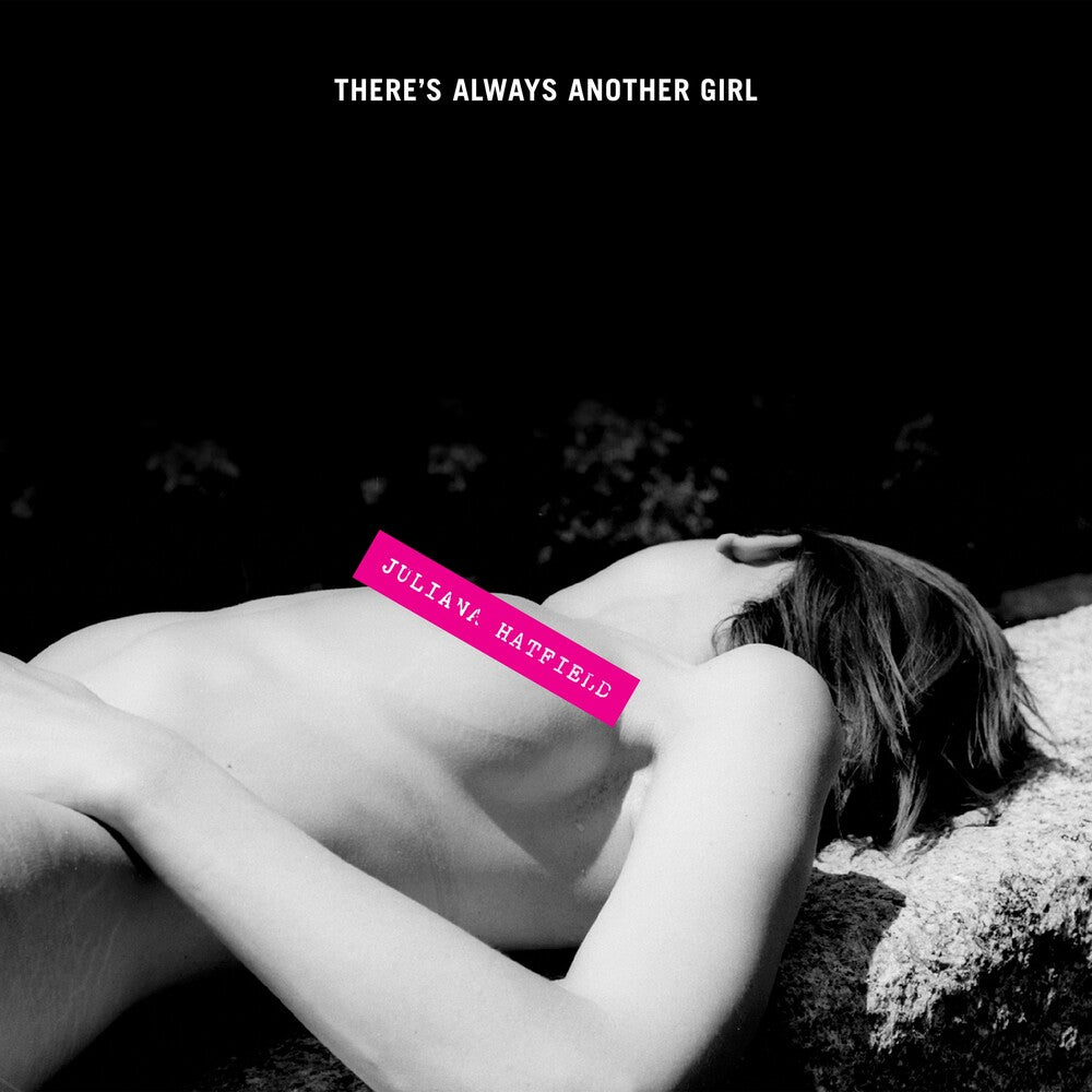 Juliana Hatfield – There's Always Another Girl (Limited Edition, Remastered CD)
