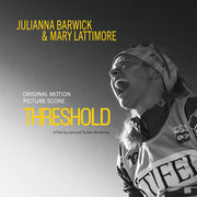 Julianna Barwick – Threshold - O.S.T. (LP Vinyl)