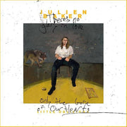 Julien Baker – Little Oblivions (LP Vinyl)