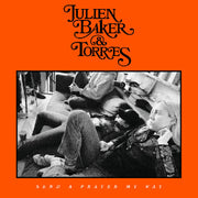 Julien Baker & Torres – Send A Prayer My Way (LP Vinyl)