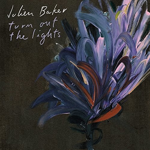 Julien Baker – Turn Out The Lights (CD)