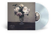 Jullian Gomes – Love Song 28 (Clear 12" Vinyl)