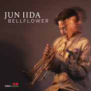 Jun Iida – Bellflower (CD)