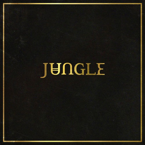 Jungle – Jungle (CD)