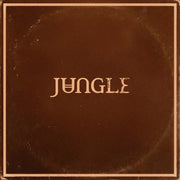 Jungle – Sunshine (Black LP Vinyl)