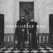 Junior H / Gael Valenzuela – Depr</3$$Ed Mfkz (LP Vinyl)