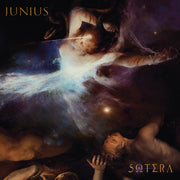 Junius – Sotera (CD)