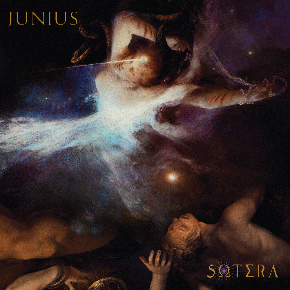 Junius – Sotera (CD)