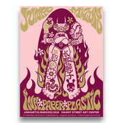 Junko Mizuno: Ink, Paper, Plastic – Haight Street Art Center, San Francisco