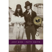Just Kids: An Autobiography - Hardcover