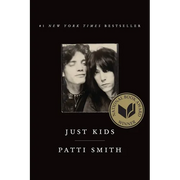 Just Kids: An Autobiography - Paperback