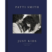 Just Kids - Hardcover