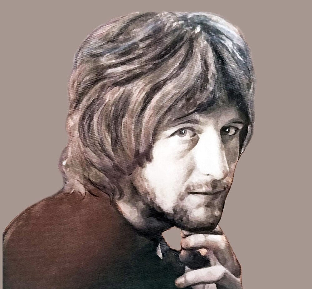 Just Look Inside The Cover: Songs Of Pete Ham – Just Look Inside The Cover: Songs Of Pete Ham (CD)
