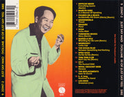 Just Say Mao – Volume III of Just Say Yes (CD)